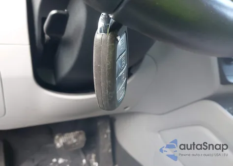 2018 Hyundai Tucson Value из США, поврежденный, VIN KM8J3CA25JU676818